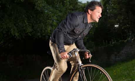 Pedalling Fashion The Rise Of Cycle Style Fashion The Guardian