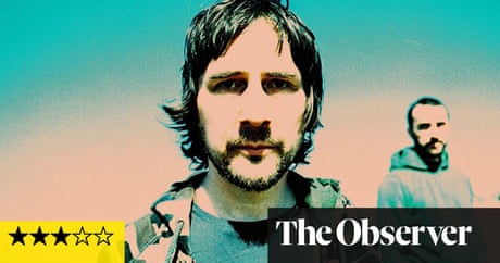 Boards of Canada: Tomorrow's Harvest – review