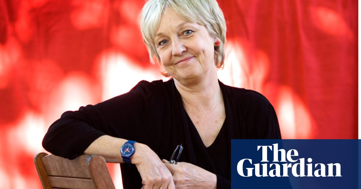 Anne Fine I Didn T Ever Want To Become A Writer Just To Be Left Alone To Read Children S Books The Guardian Anne Fine I Didn T Ever Want To Become A Writer Just To Be Left Alone To Read Children S Books The Guardian