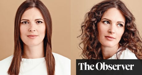 Hair today: straight or curly? | Beauty | The Guardian