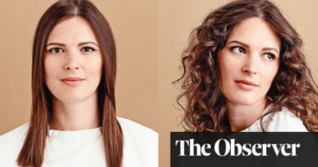 Hair Today Straight Or Curly Fashion The Guardian
