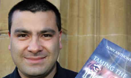 Million Selling Reformed Killer Tony Anthony Exposed As Serial Fantasist Evangelical Christianity The Guardian Million Selling Reformed Killer Tony Anthony Exposed As Serial Fantasist Evangelical Christianity The Guardian