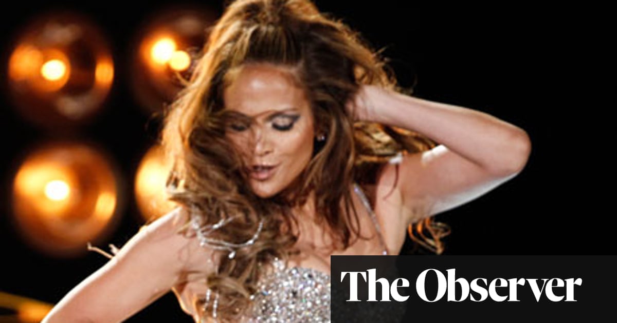 Singing For Dictatorships You Re Not Alone J Lo Jennifer Lopez The Guardian