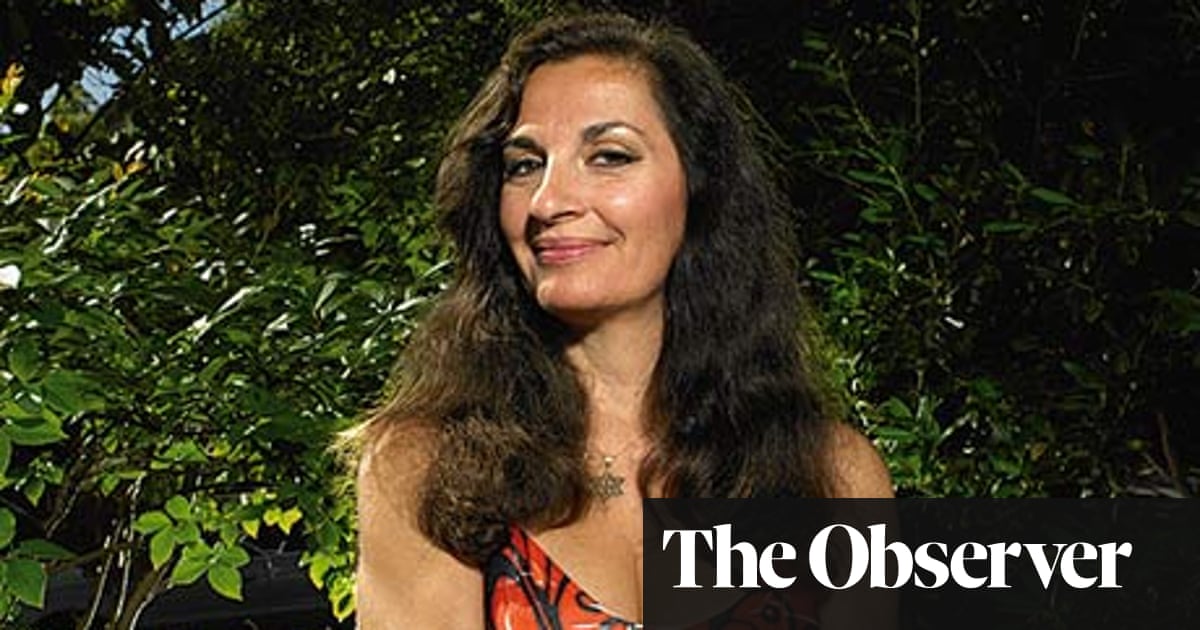 High Hopes The Ufo Cult Restoring The Victims Of Female Genital Mutilation Society The Guardian