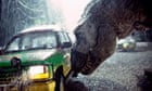 Video jurassic park 4 Video jurassic park 4