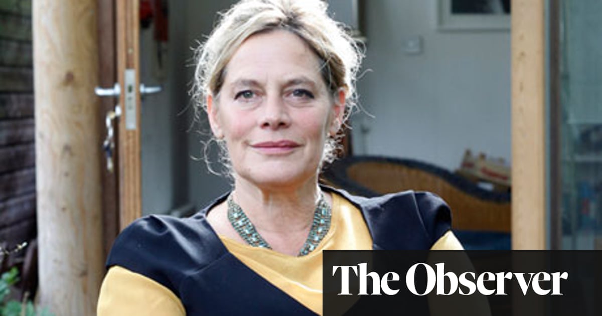 Things I Don T Want To Know By Deborah Levy Review Deborah Levy The Guardian Things I Don T Want To Know By Deborah Levy Review Deborah Levy The Guardian