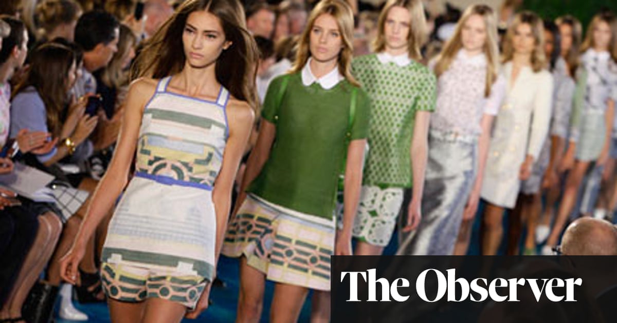 The 10 Best Fashion Apps Apps The Guardian