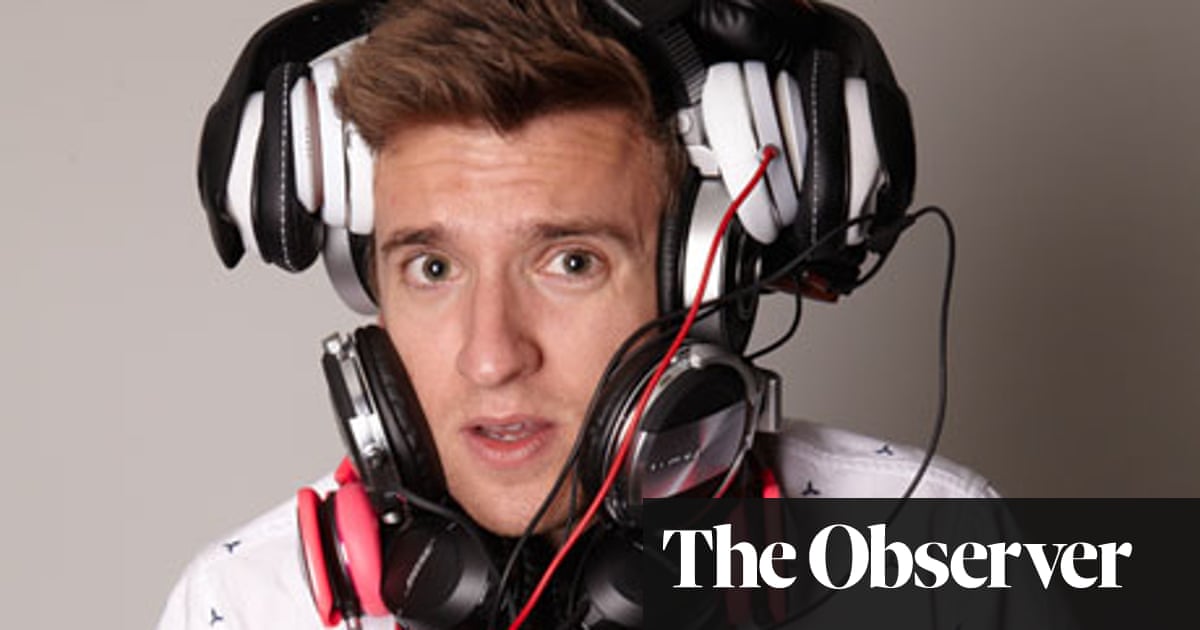 driehoek meerderheid baai The best headphones – with Radio 1's Greg James | Gadgets | The Guardian