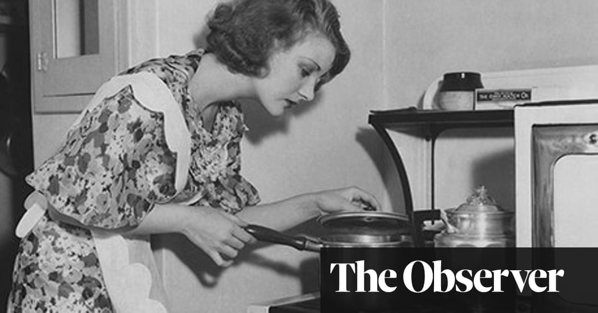 Was Life Really Better In The Good Old Days Life And Style The Guardian