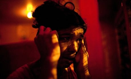 Inside the brutal and hopeless world of Mumbai's trafficked teenage sex  slaves | India | The Guardian