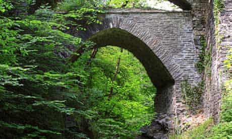 Devil's Bridge, Ceredigion