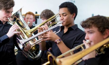 National Youth Orchestra of Great Britain; James Ehnes – review ...