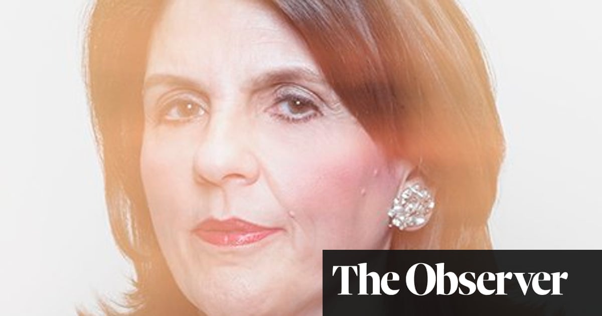 Susan Miller, astrologer to the stars: 'April's so scary I'm ...