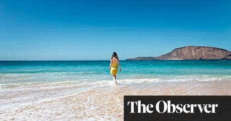 Travel Tips La Graciosa 2014 Hotspots And The Cotswolds Canary Islands Holidays The Guardian