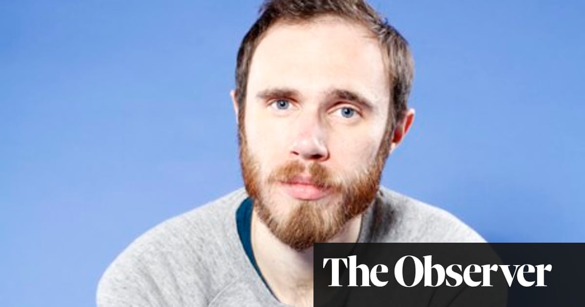 james vincent mcmorrow like my own musical company james vincent james vincent mcmorrow like my own musical company james vincent