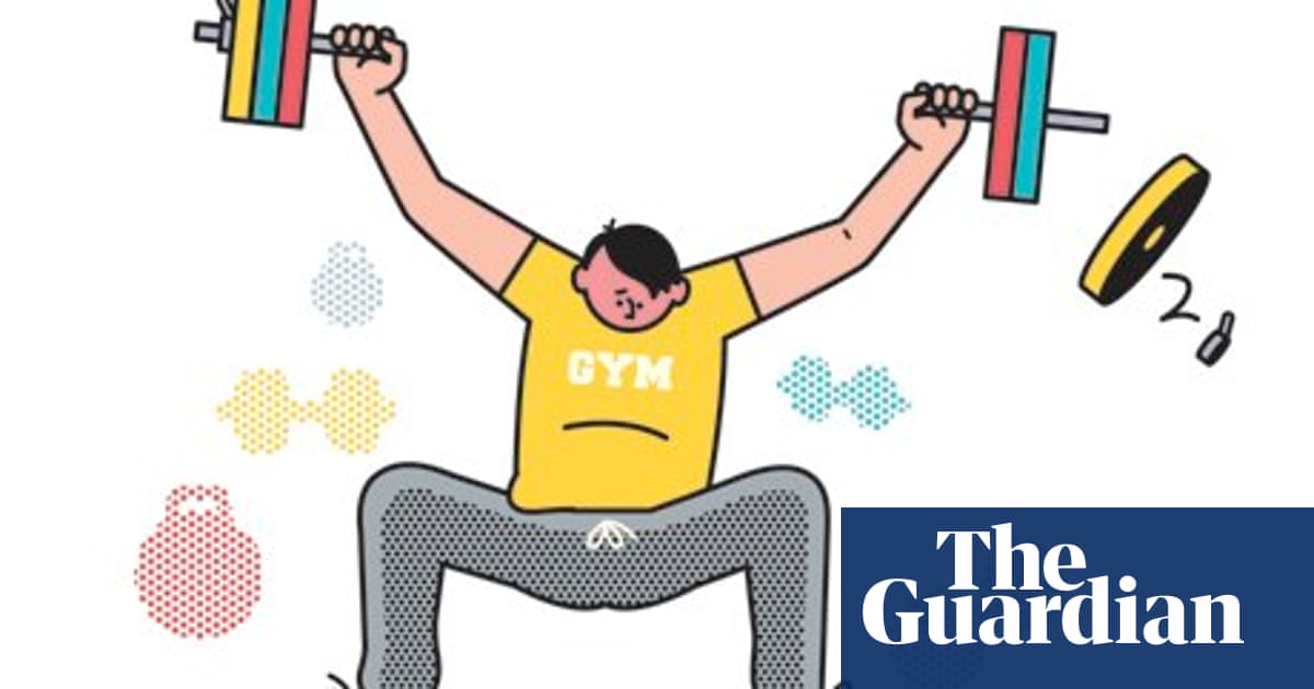No Pain No Gain Getting The Most Out Of Exercise Science