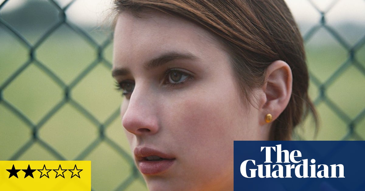 Palo Alto review listless portrait of American adolescence Film