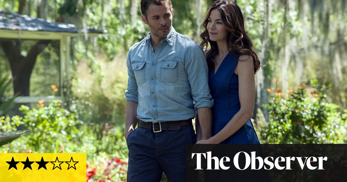 The Best Of Me Review Young Lovers Reunite The Best Of Me The Guardian The Best Of Me Review Young Lovers Reunite The Best Of Me The Guardian