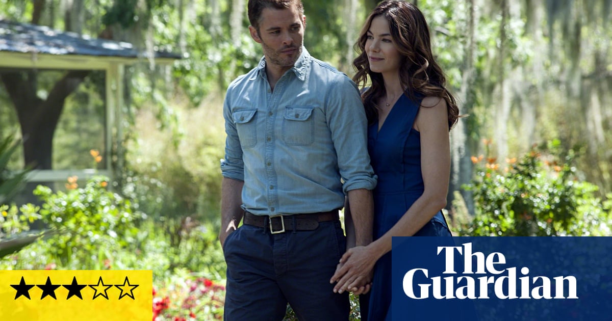 The Best Of Me Review Young Lovers Reunite The Best Of Me The Guardian The Best Of Me Review Young Lovers Reunite The Best Of Me The Guardian