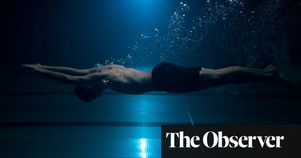 What's the secret to holding your breath? | Human biology | The Guardian What's the secret to holding your breath? | Human biology | The Guardian