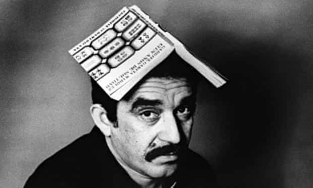 Gabriel Garcia Marquez, obituaries