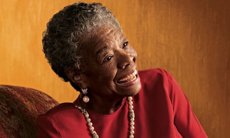 Maya Angelouo, obituaries
