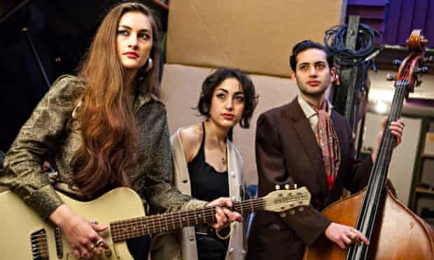 Kitty, Daisy and Lewis, Agenda
