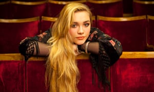 Florence Pugh Top >> Florence Pugh Culture The Guardian Florence Pugh Top >> Florence Pugh Culture The Guardian