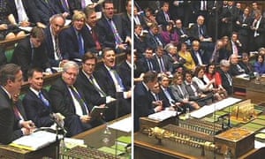 With Even Ukip Promoting Women Cameron S Gender Gap Could Be