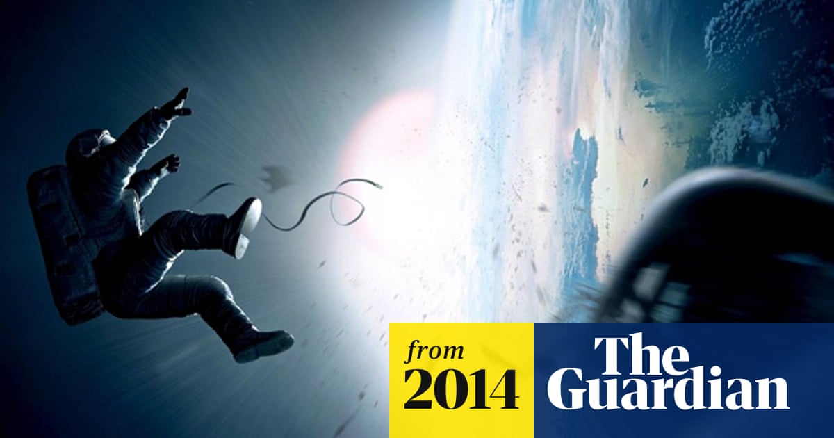 Space junk threatens real-life Gravity incident, Congress hears | Space |  The Guardian