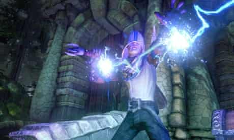 Fable Anniversary Review Role Playing Games The Guardian