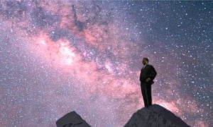 Cosmos How The Creator Of Family Guy Remade Carl Sagan S Pivotal Tv Series Science The Guardian