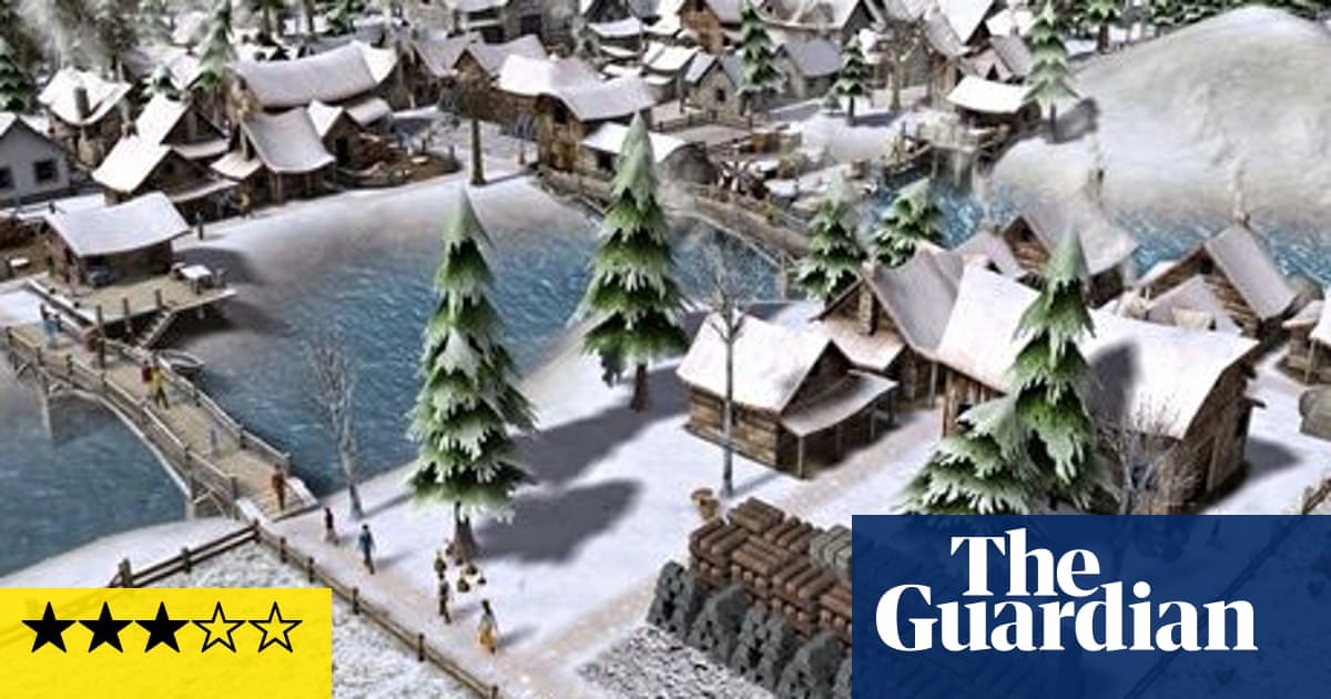 Banished review Games The Guardian