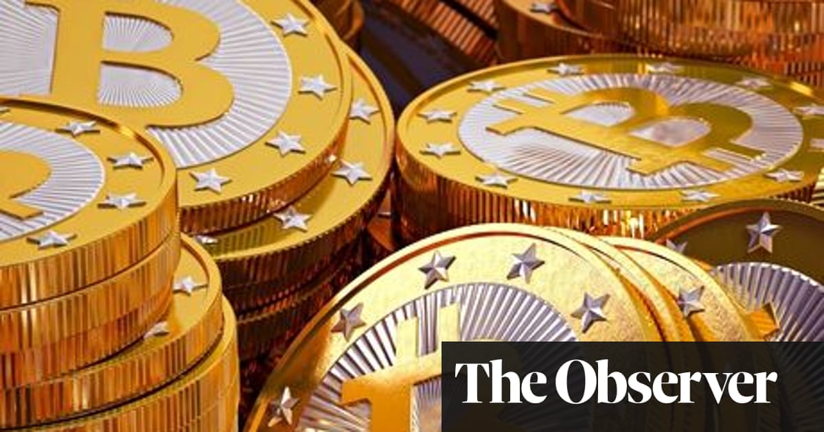 Bitcoin May Bite The Dust But The Notion Of A Digital Currency Will | How to get bitcoin dust Bitcoin May Bite The Dust But The Notion Of A Digital Currency Will -