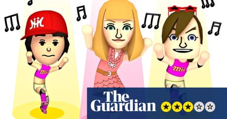 Tomadachi Life Review Eccentric Socially Driven Life Simulator Simulation Games The Guardian