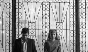 ida review painful wartime