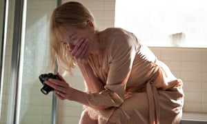 Before I Go To Sleep Review Nicole Kidman Loses Her Memory Forgettably Before I Go To Sleep The Guardian