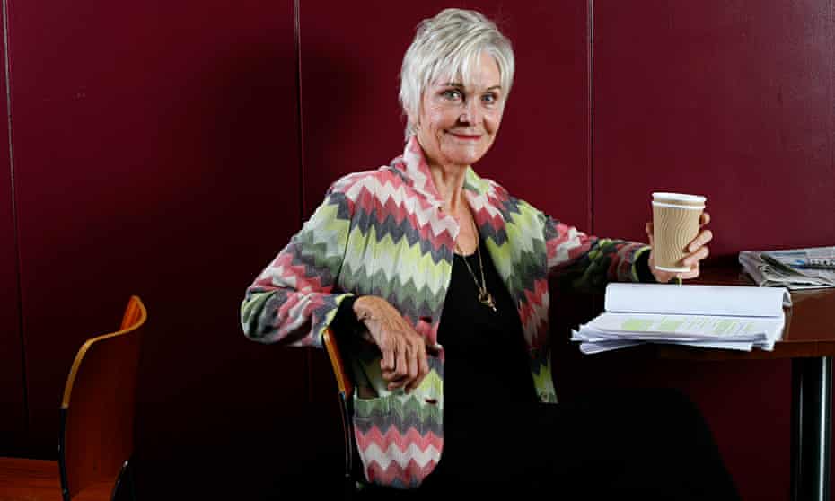sheila hancock i m used to getting inside the skin of a person i don t know sheila hancock the guardian