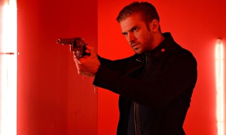 The Guest, film