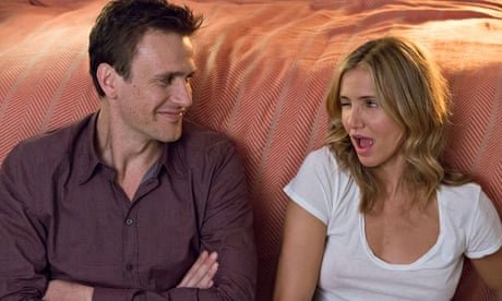 Nude Cameron Diaz Porn - Sex Tape review â€“ Cameron Diaz is no fun between the sheets | Sex Tape |  The Guardian