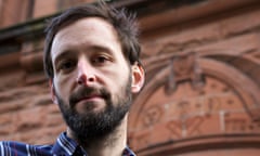 Alasdair Roberts, CD review