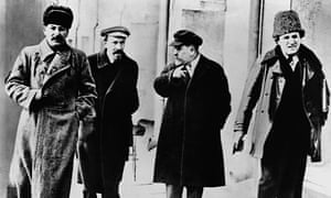 Lenin's Successors