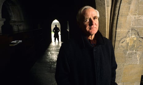 John le Carre