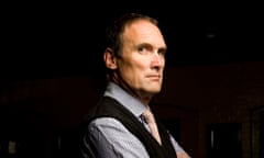 Seriously addictive: the Sunday Times columnist AA Gill.