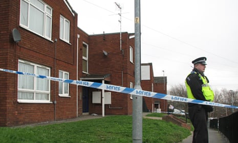 Two women found dead in Wakefield
