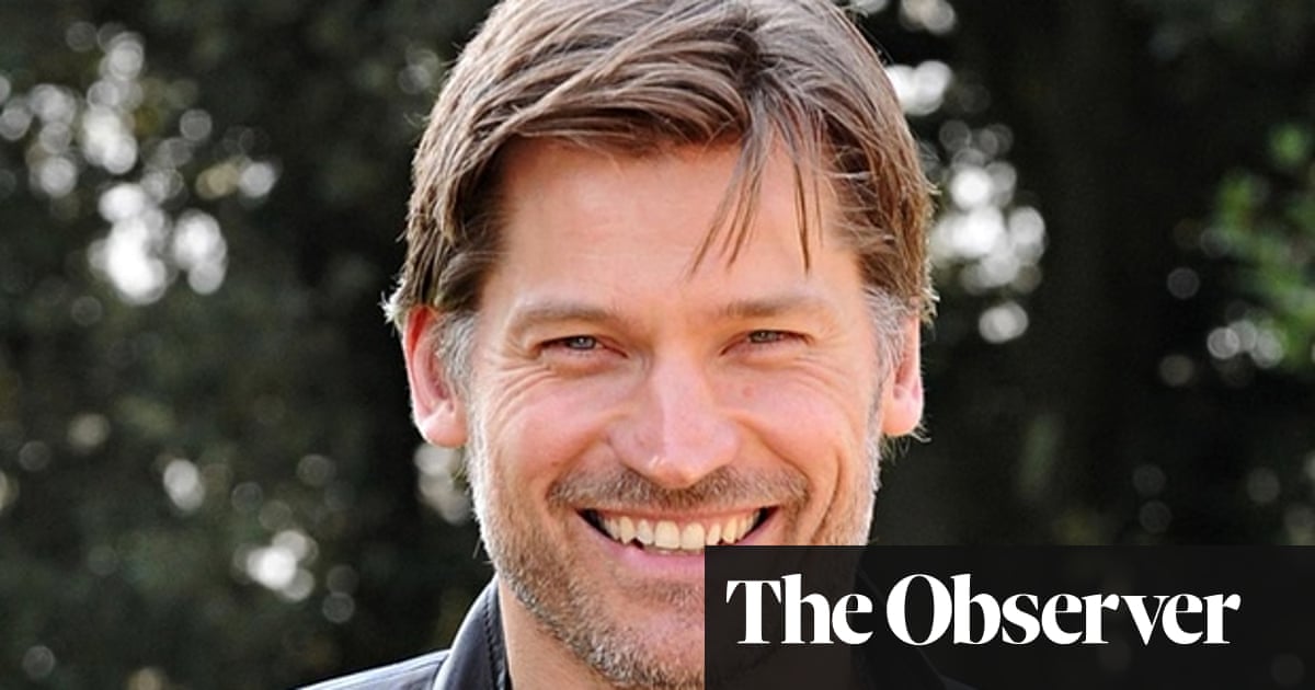 On My Radar Nikolaj Coster Waldau S Cultural Highlights Culture