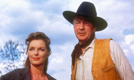 Man of the West, classic DVD