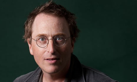 Twitter addict: Jon Ronson seems apt to forget that most of us are not on Twitter. 