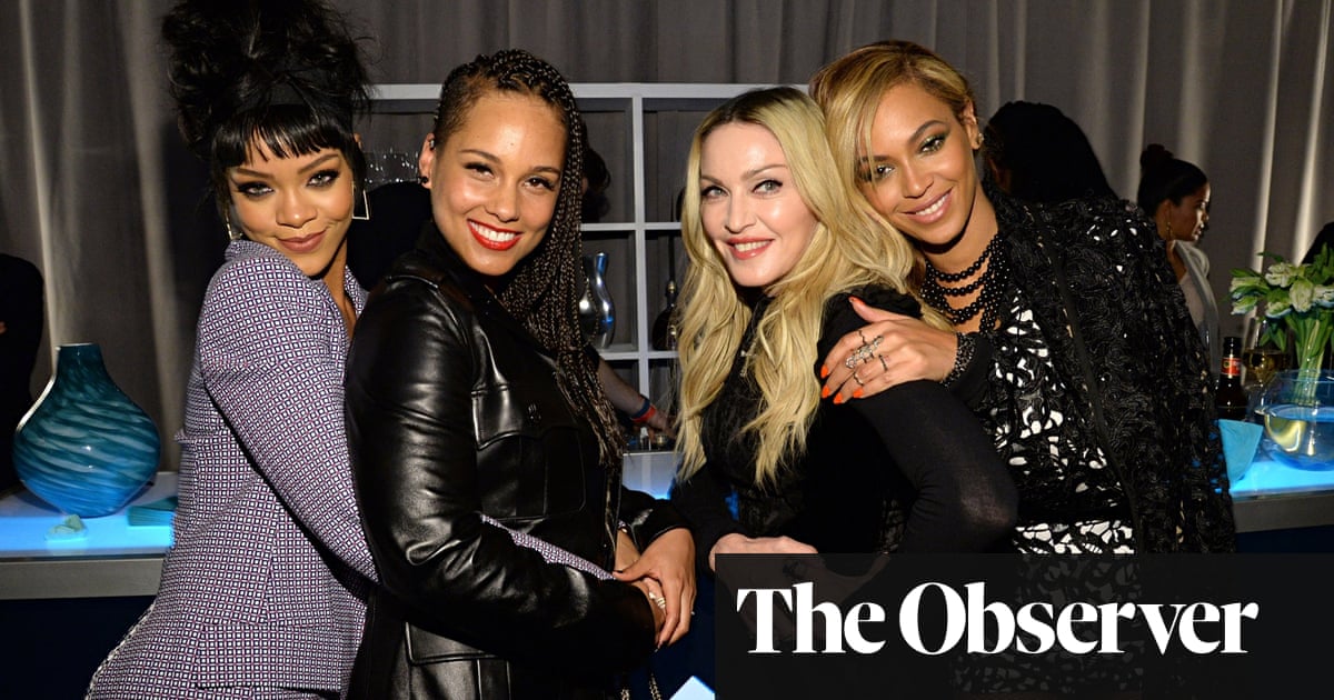 Tidal 10 Things You Need To Know Music The Guardian Tidal 10 Things You Need To Know Music The Guardian