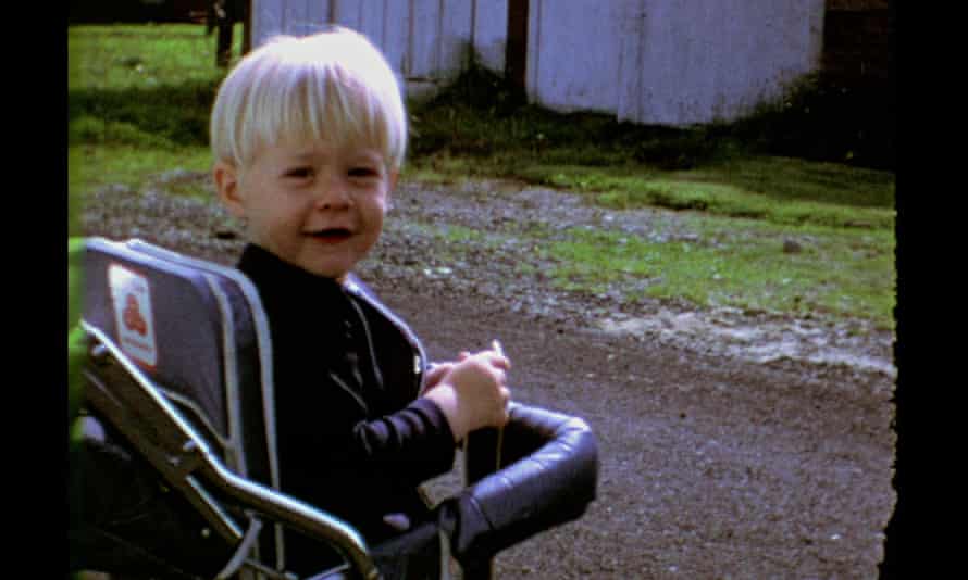 cobain montage of heck review